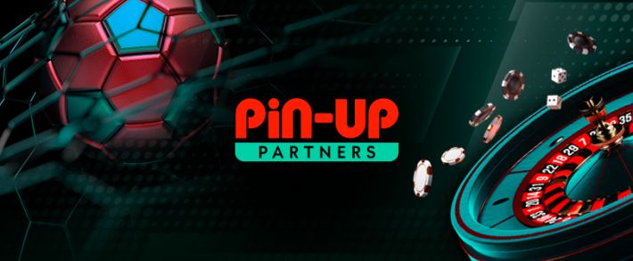 
 The appearance and function of the Pin up Casino's official site
